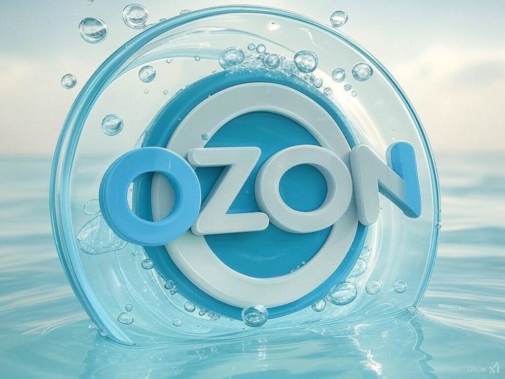 ozonowanie i dezynfekcja w poznaniu