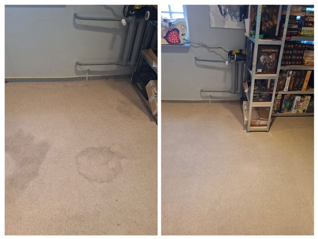 czyszczenie-wykładzin-poznań